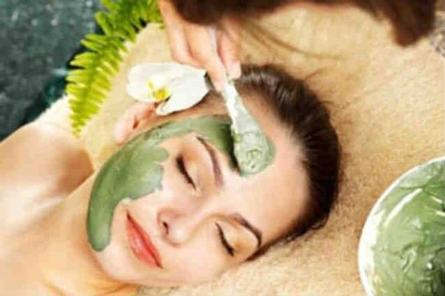 maskë