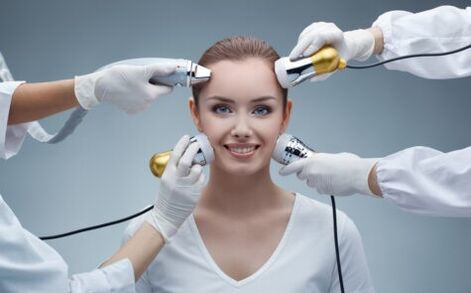 Kozmetologjia e harduerit