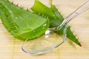 receta për maska ​​për përtëritje të lëkurës së fytyrës